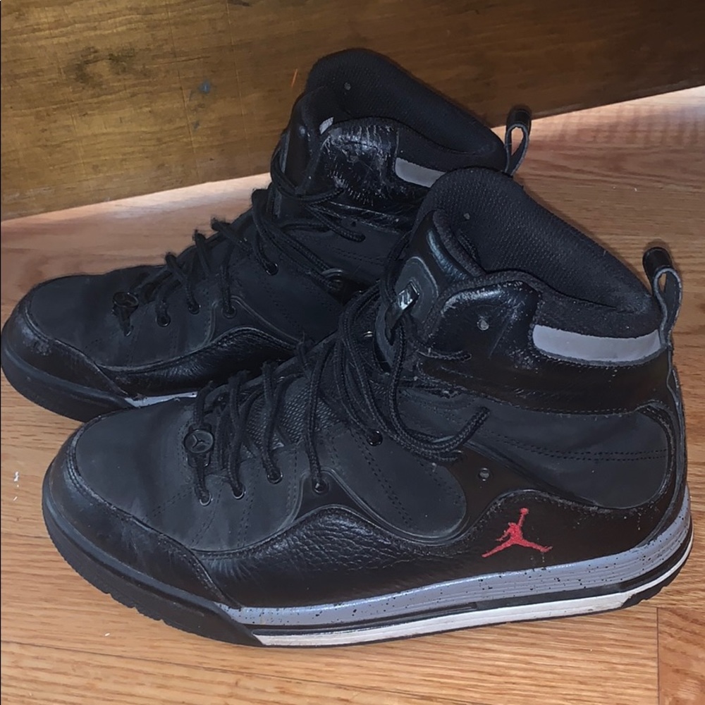 Black Jordan’s